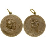 Poland, 500th anniversary of the Battle of Grunwald, 1910