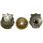 Poland, commemorative badge