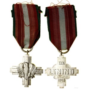 Poland, Battle of Lenino Cross, 1988–1999