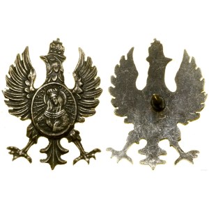 Polska, wpinka patriotyczna