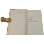 D'ALEMBERT, Jean le Rond - INTRODUCTION TO THE ENCYCLOPEDIA, 1954 ed. [first edition]