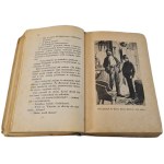 ROSINKIEWICZ Kazimierz (Rojan) - SAM. Romanzo, ed. 1939 [ILLUSTRAZIONI]