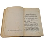 ROSINKIEWICZ Kazimierz (Rojan) - SAM. Romanzo, ed. 1939 [ILLUSTRAZIONI]