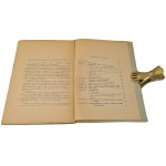 CYPRIAN, Tadeusz; ASŁANOWICZ, Paweł — CRIMINAL AND CIVIL LIABILITY OF PHYSICIANS, 1949 edition
