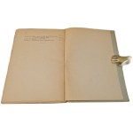 CYPRIAN, Tadeusz; ASŁANOWICZ, Paweł — CRIMINAL AND CIVIL LIABILITY OF PHYSICIANS, 1949 edition