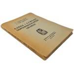 CYPRIAN, Tadeusz; ASŁANOWICZ, Paweł — CRIMINAL AND CIVIL LIABILITY OF PHYSICIANS, 1949 edition