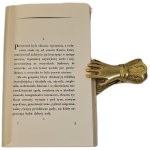 MAETERLINCK Maurycy - ŻYCIE PRZESTRZENI Biblioteka Laureatów Nobla