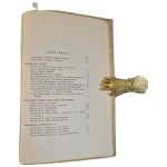 YEARBOOK OF THE POLISH ACADEMY OF LITERATURE 1933–1936, published in 1937