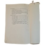 YEARBOOK OF THE POLISH ACADEMY OF LITERATURE 1933–1936, published in 1937