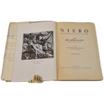 JEANS James, sir - IL CIELO. Astronomia per principianti, ed. 1946 [ILLUSTRAZIONI]