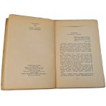 STANISŁAWSKI Konstanty - ETYKA, wyd. 1950