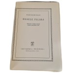BEAUMARCHAIS - THE MARRIAGE OF FIGARO, 1951 edition