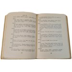 BEAUMARCHAIS - THE MARRIAGE OF FIGARO, 1951 edition
