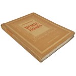 BEAUMARCHAIS - THE MARRIAGE OF FIGARO, 1951 edition