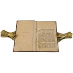 Michał SIEDLECKI - FROM THE LUBLIN REGION. FALL 1915, published in 1916