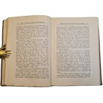 ZNAMIEROWSKI Czesław - PROLEGOMENI ALLA SCIENZA DELLO STATO, ed. 1930