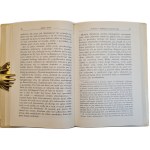 KIERKEGAARD, Soren—FEAR AND TREMBLING and THE SICKNESS UNTO DEATH, 1969 edition [first edition]