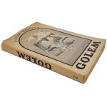 MEYRINK Gustav - IL GOLEM, ed. 1958