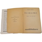 GÓRSKA Halina - FUGHE, ed. 1939