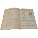 Józef PODLASKI - I RIDE A MOTORPEDAL. KOMAR. Riding Techniques, Maintenance, and Improvements, 1973 edition [ILLUSTRATIONS]