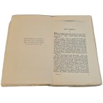 Knut HAMSUN - THE VAGABONDS (LANDSTRYKERE). Novel, published in 1929 by the Nobel Laureates Library