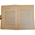 PIROŻYŃSKI, Marian O. — Fr. BERNARD ŁUBIEŃSKI (1846–1933), published in 1946