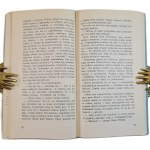 KOWALSKA, Anna – DER TURM. Erzählungen [Erstausgabe von 1965]