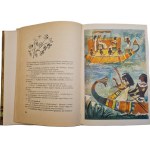 PRUS, Bolesław – FARAON, Ausgabe 1970 [Illustrationen: J.M. SZANCER]