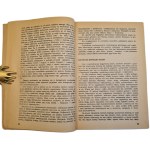 O. Andrzej KLIMUSZKO - MOJE WIDZENIE ŚWIATA. WRÓĆMY DO PRZYRODY, wyd. 1987