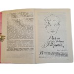 RUSZYC Marek - NIEPOSPOLITE KOBIETY. Legenda i historia, wyd. 1986 [il. M.PIWKO]