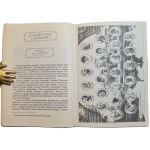 ŚWIĄTEK, W. Tadeusz – KONSTANCIN. Wanderungen auf den Spuren von Menschen und Denkmälern, Ausgabe 1995 [ABBILDUNGEN, KARTEN]