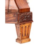 Dutch sideboard cupboard - 18th century