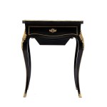 CHARLES-GUILLAUME DIEHL French Napoleon III dressing table - France, 19th century