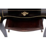 CHARLES-GUILLAUME DIEHL French Napoleon III dressing table - France, 19th century