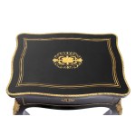 CHARLES-GUILLAUME DIEHL French Napoleon III dressing table - France, 19th century