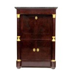 Secretaire Impero francese - 19th century