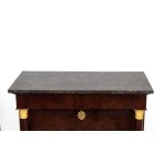 Secretaire Impero francese - 19th century