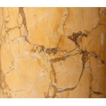 Italian marble column - Early 19th century