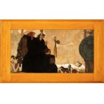 Funeral eulogy - Early 20th century