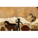 Funeral eulogy - Early 20th century
