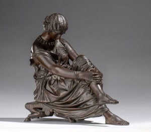 Pradier James