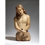 Wooden Christ - Bologna area, 16th-17th centuries