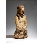 Wooden Christ - Bologna area, 16th-17th centuries