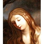 Memento Mori Painting - 20th century