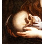 Memento Mori Painting - 20th century