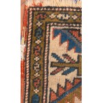Kazak rug - 20th century