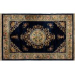 Carpet - China, early 20th century