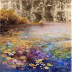 Patrycja Kruszyńska-Mikulska, Water existence XXXIV, 2026