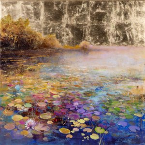 Patrycja Kruszyńska-Mikulska, Water existence XXXIV, 2026
