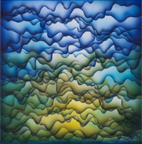 Hanna Rozpara, Z g 01, 2021